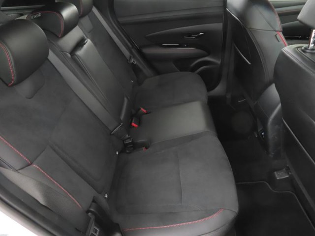 Hyundai Tucson  1.6 T-GDI N-Line