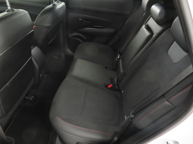 Hyundai Tucson  1.6 T-GDI N-Line