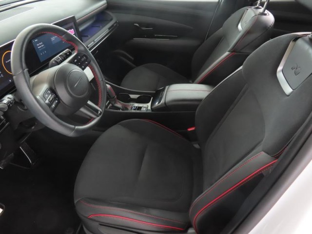 Hyundai Tucson  1.6 T-GDI N-Line