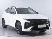 Hyundai Tucson  1.6 T-GDI N-Line