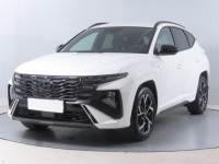 Hyundai Tucson  1.6 T-GDI N-Line