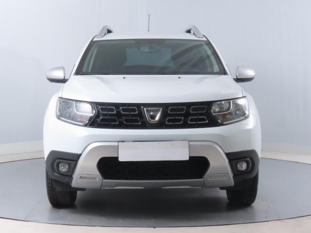 Dacia Duster  1.5 Blue dCi 