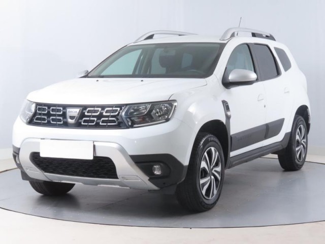 Dacia Duster  1.5 Blue dCi 