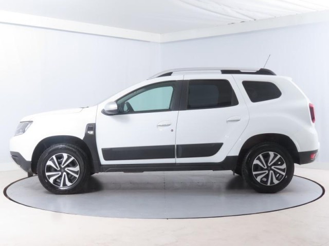 Dacia Duster  1.5 Blue dCi 