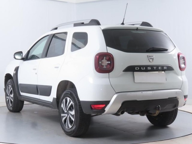 Dacia Duster  1.5 Blue dCi 