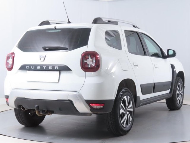 Dacia Duster  1.5 Blue dCi 