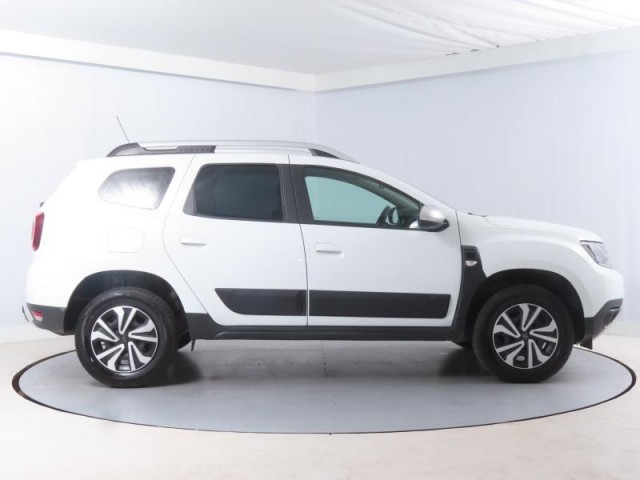 Dacia Duster  1.5 Blue dCi 