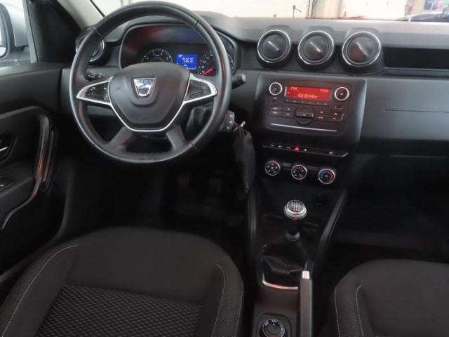 Dacia Duster  1.5 Blue dCi 