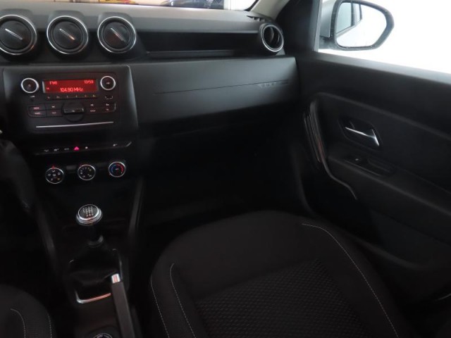 Dacia Duster  1.5 Blue dCi 