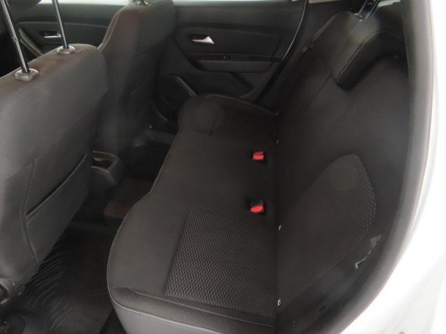 Dacia Duster  1.5 Blue dCi 