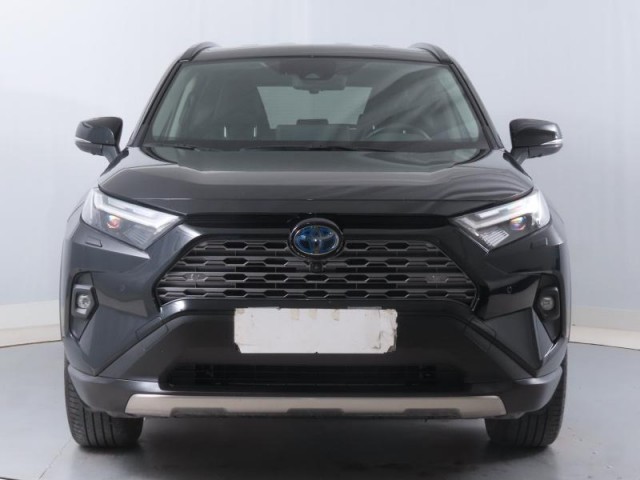 Toyota RAV 4  2.5 Hybrid Executive