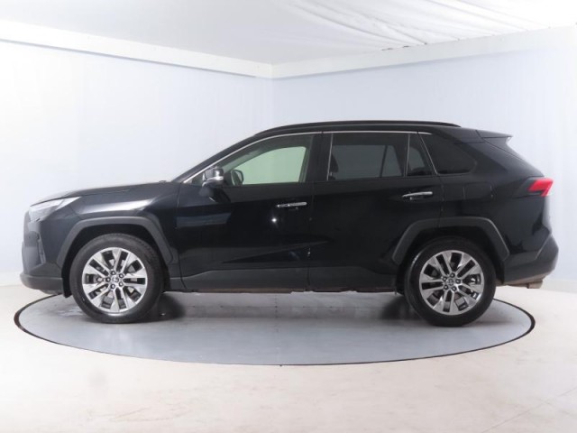 Toyota RAV 4  2.5 Hybrid Executive