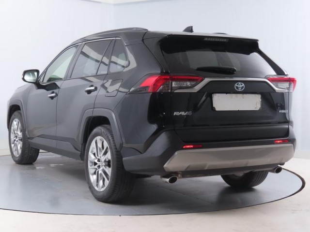 Toyota RAV 4  2.5 Hybrid Executive