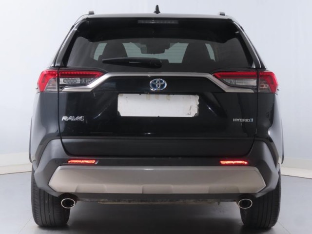 Toyota RAV 4  2.5 Hybrid Executive