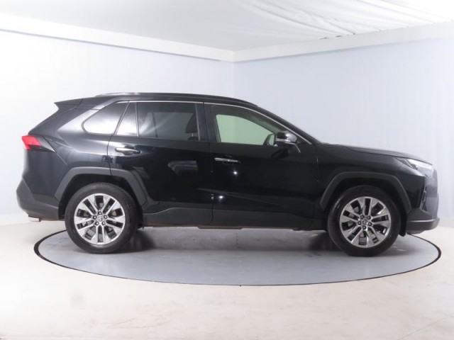 Toyota RAV 4  2.5 Hybrid Executive