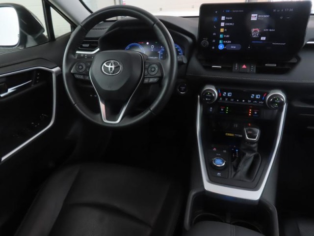 Toyota RAV 4  2.5 Hybrid Executive