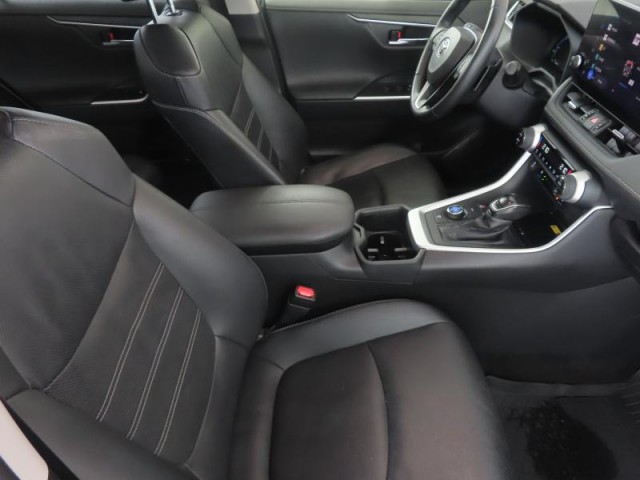 Toyota RAV 4  2.5 Hybrid Executive