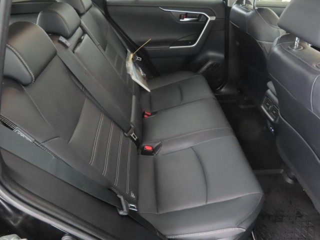 Toyota RAV 4  2.5 Hybrid Executive