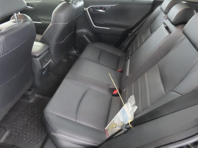 Toyota RAV 4  2.5 Hybrid Executive