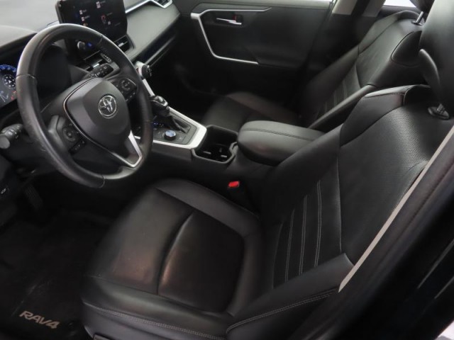 Toyota RAV 4  2.5 Hybrid Executive