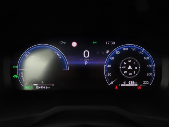 Toyota RAV 4  2.5 Hybrid Executive