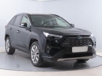 Toyota RAV 4  2.5 Hybrid Executive