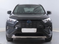 Toyota RAV 4  2.5 Hybrid Executive