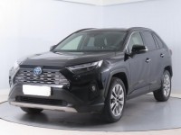 Toyota RAV 4  2.5 Hybrid Executive