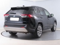 Toyota RAV 4  2.5 Hybrid Executive