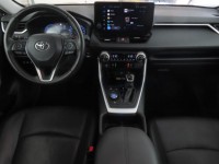 Toyota RAV 4  2.5 Hybrid Executive