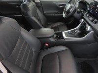 Toyota RAV 4  2.5 Hybrid Executive