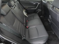 Toyota RAV 4  2.5 Hybrid Executive