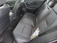 Toyota RAV 4  2.5 Hybrid Executive