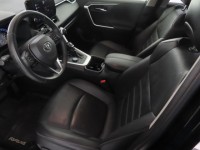 Toyota RAV 4  2.5 Hybrid Executive