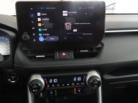 Toyota RAV 4  2.5 Hybrid Executive