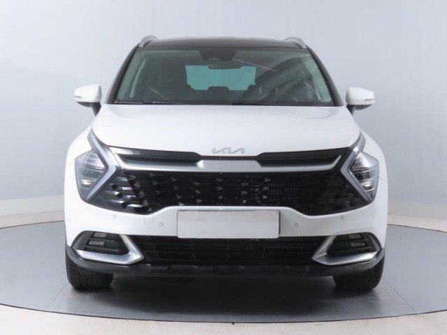 Kia Sportage  1.6 T-GDI 