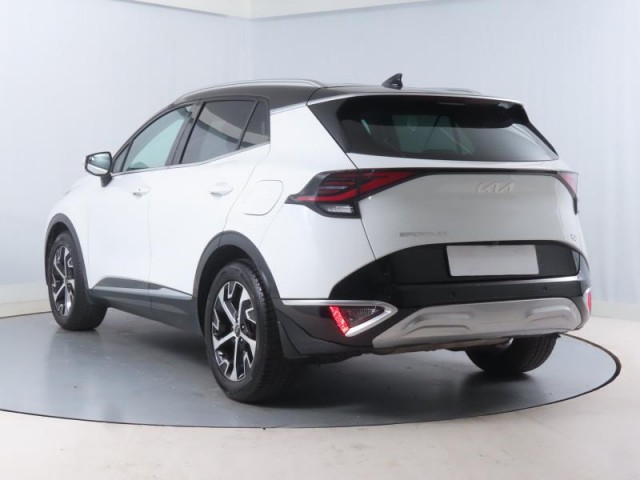Kia Sportage  1.6 T-GDI 