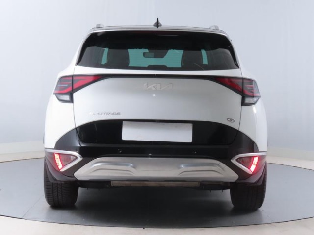 Kia Sportage  1.6 T-GDI 