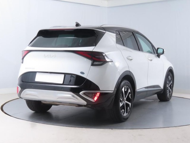 Kia Sportage  1.6 T-GDI 