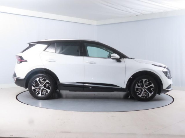 Kia Sportage  1.6 T-GDI 