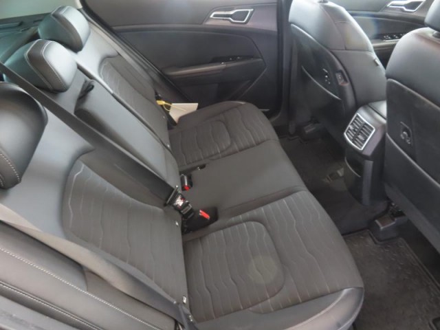 Kia Sportage  1.6 T-GDI 