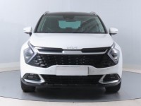 Kia Sportage  1.6 T-GDI 