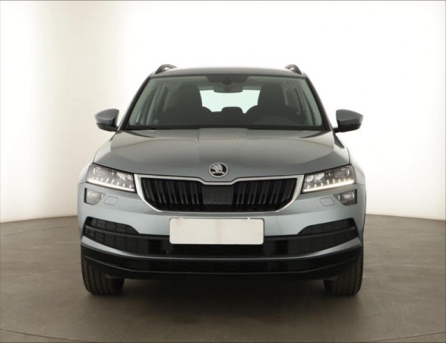 Škoda Karoq  1.5 TSI 