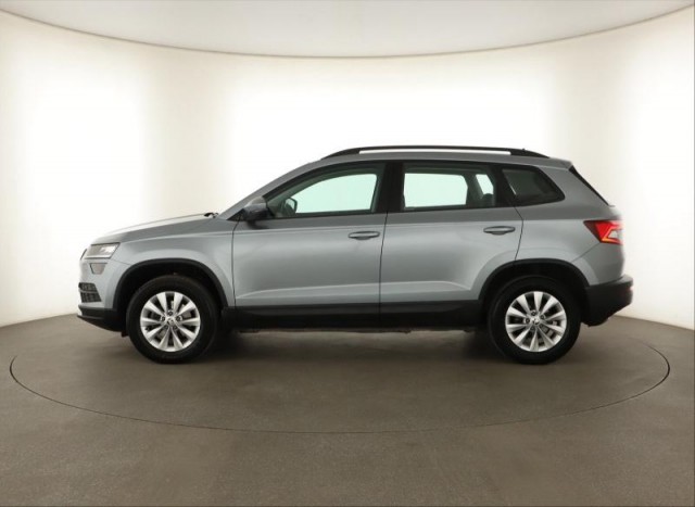 Škoda Karoq  1.5 TSI 