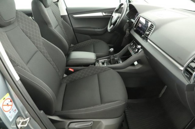 Škoda Karoq  1.5 TSI 