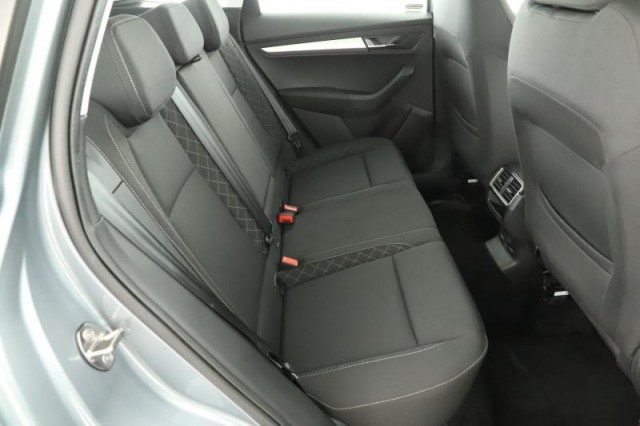 Škoda Karoq  1.5 TSI 