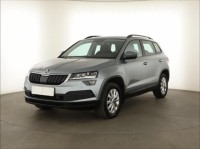Škoda Karoq  1.5 TSI 