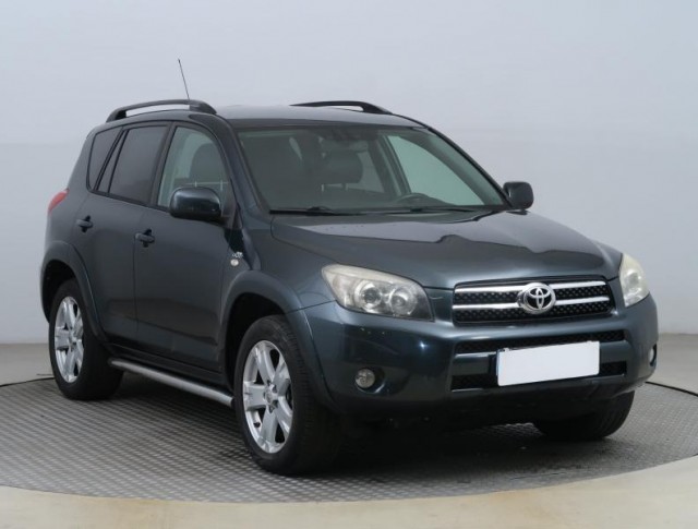 Toyota RAV 4  2.2 D-CAT 