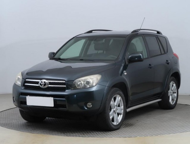 Toyota RAV 4  2.2 D-CAT 