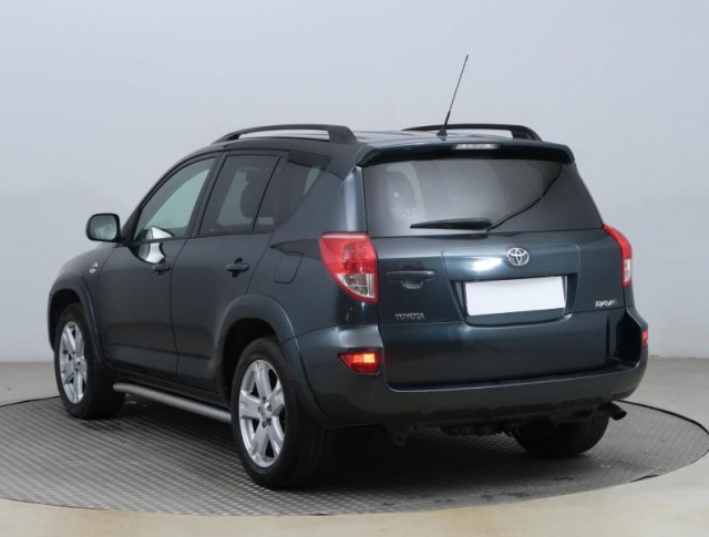 Toyota RAV 4  2.2 D-CAT 